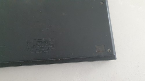 Sinclair ZX Spectrum 48k Issue 4A motherboard Rubber Keys 134-???533 - Picture 19 of 24