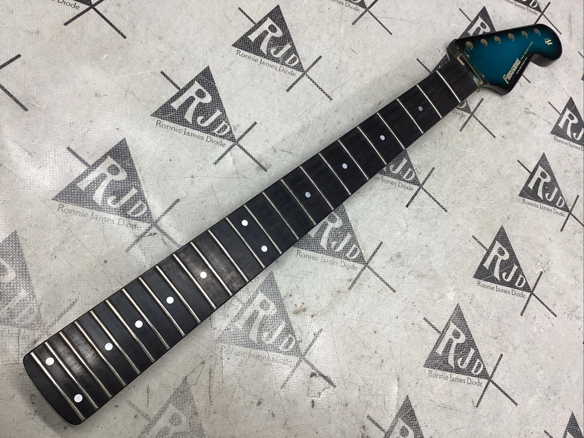 Fernandes Guitar & Bass Parts for sale | eBay