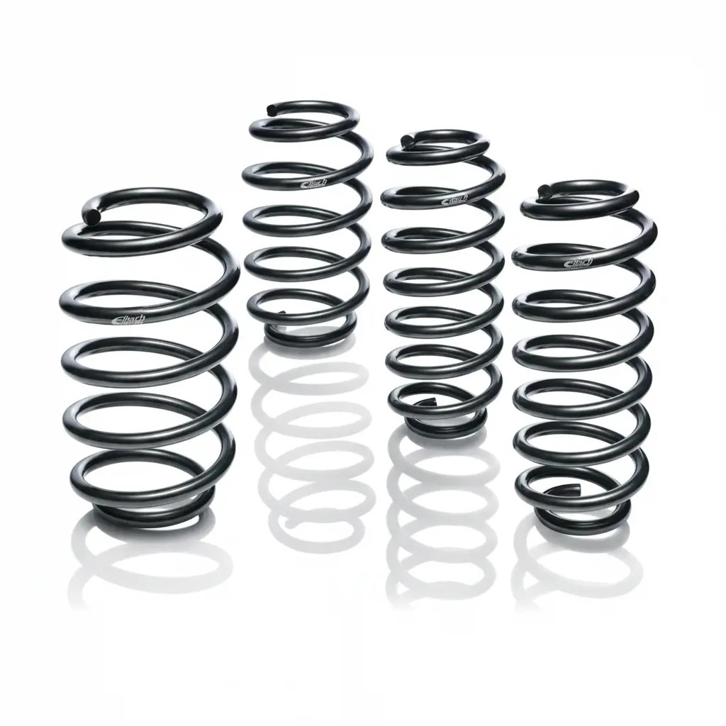 Molle Assetto Ribassate EIBACH per ALFA ROMEO Giulia 952 - Immagine 3