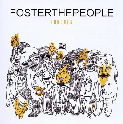 Foster the People - Torches