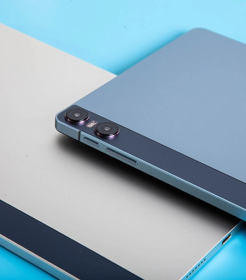 11 inch Tablet 16G+1TB ROM Android 13 Wifi 5G Dual SIM Keyboard & Mouse Included - Image 3 of 4