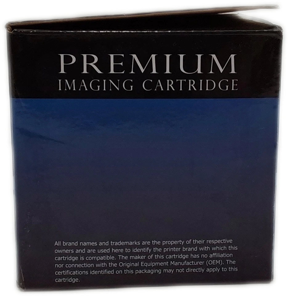 Cyan Ink Cartridge XWC7525 for Xerox WorkCentre - Image 4 of 4