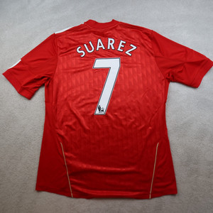 Suarez Liverpool | eBay