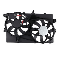 Radiator Cooling Fan fit for Ford Edge fit for Lincoln MKX 07-2015 7T4Z8C607A622