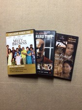 DVD Movies Collection Of 3 Comedy Greats