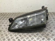 Scheinwerfer links  Opel Vectra B Caravan (J96) 641893