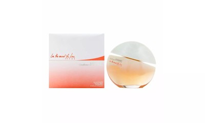 In The Mood For Love Pure By Gianfranco Ferre 3.4 Oz Eau De Toilette 