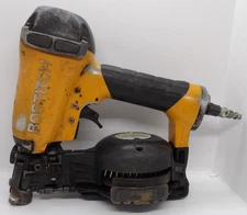 BOSTITCH RN46-1 Coil Roofing Nailer Tested & Working