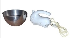 Chef's Selection Handmixer ohne Rührschüssel 150 W