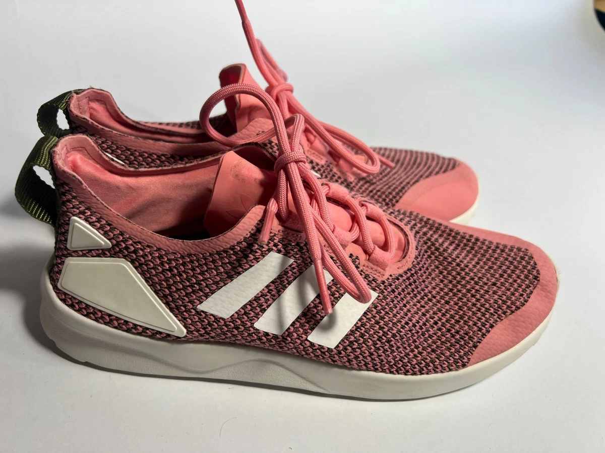 White Women's adidas ZX for sale | eBay UK