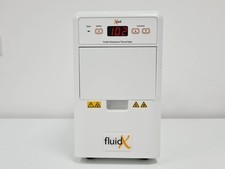 Fluidx X-Seal HT124S Variable Temperatur Thermo-Siegelger&auml;t Labor