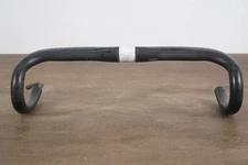 40cm Pinarello MOST Jaguar XC Carbon Alloy Compact Road Handlebar 31.8mm