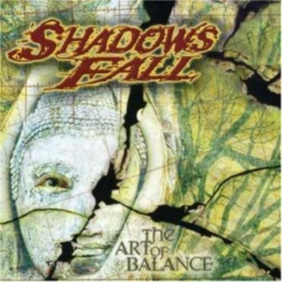 The Art Of Balance - Shadows Fall (Audio CD)