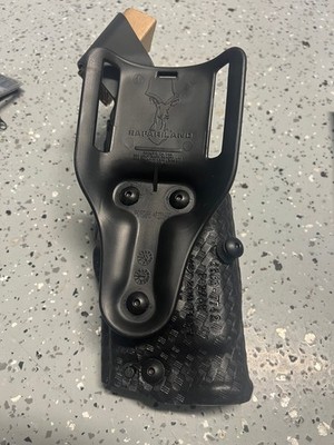 ライト・ランタン 1-22 SureFire V27 Leather Holster 1-22 SureFire V27 Leather Holster