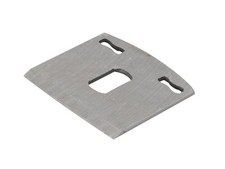 Replacement Blade for Spokeshave 55mm - Faithfull