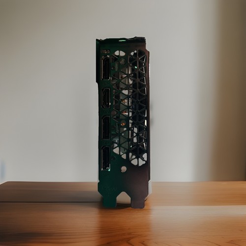 ZOTAC Gaming GeForce GTX 1660 6GB GDDR5 Graphics Card ZT-T16600K-10M TwinFan GPU - Picture 4 of 6