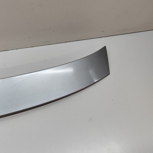 Alerón tapa maletero puerta trasera AUDI A7 Sportback 4G 4G8827934B 2017 28528174 - Imagen 4 de 6