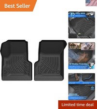 Wrangler Tj Floor Mats - Car Mats For Jeep Wrangler Tj 1997-2006 All Weather...