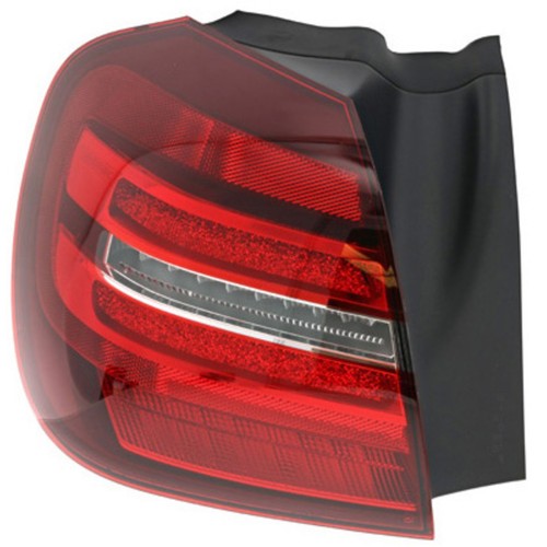 Automotive Lighting 156-906-85-00 Rückleuchte Rücklicht Rückleuchte Bremslicht Lampe - Bild 1 von 2