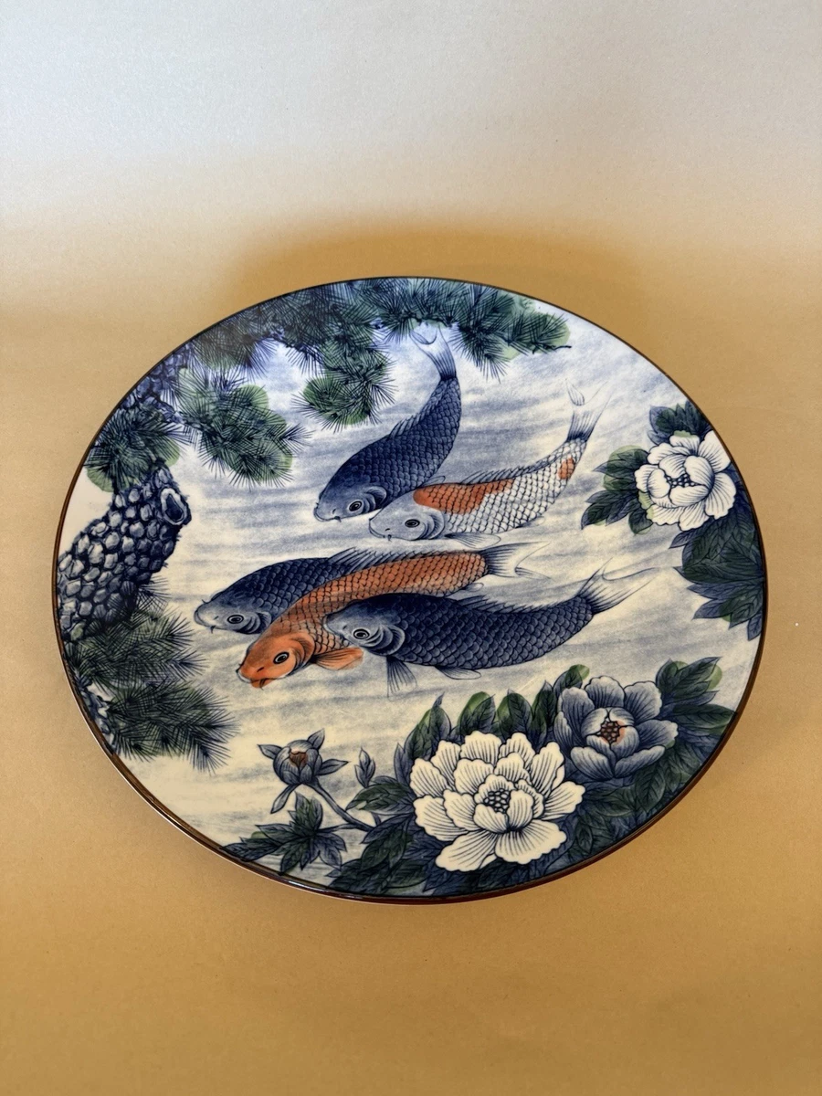 Antique Japanese Plates for sale | eBay