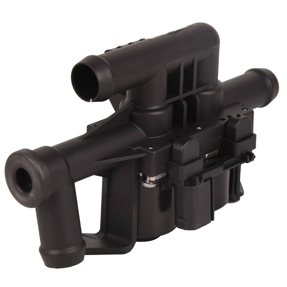 Válvula de control de calefacción para BMW F01 F02 F10 F11 F12 520i 523i 528i 740i 740Li 750Li Foto 2 de 4