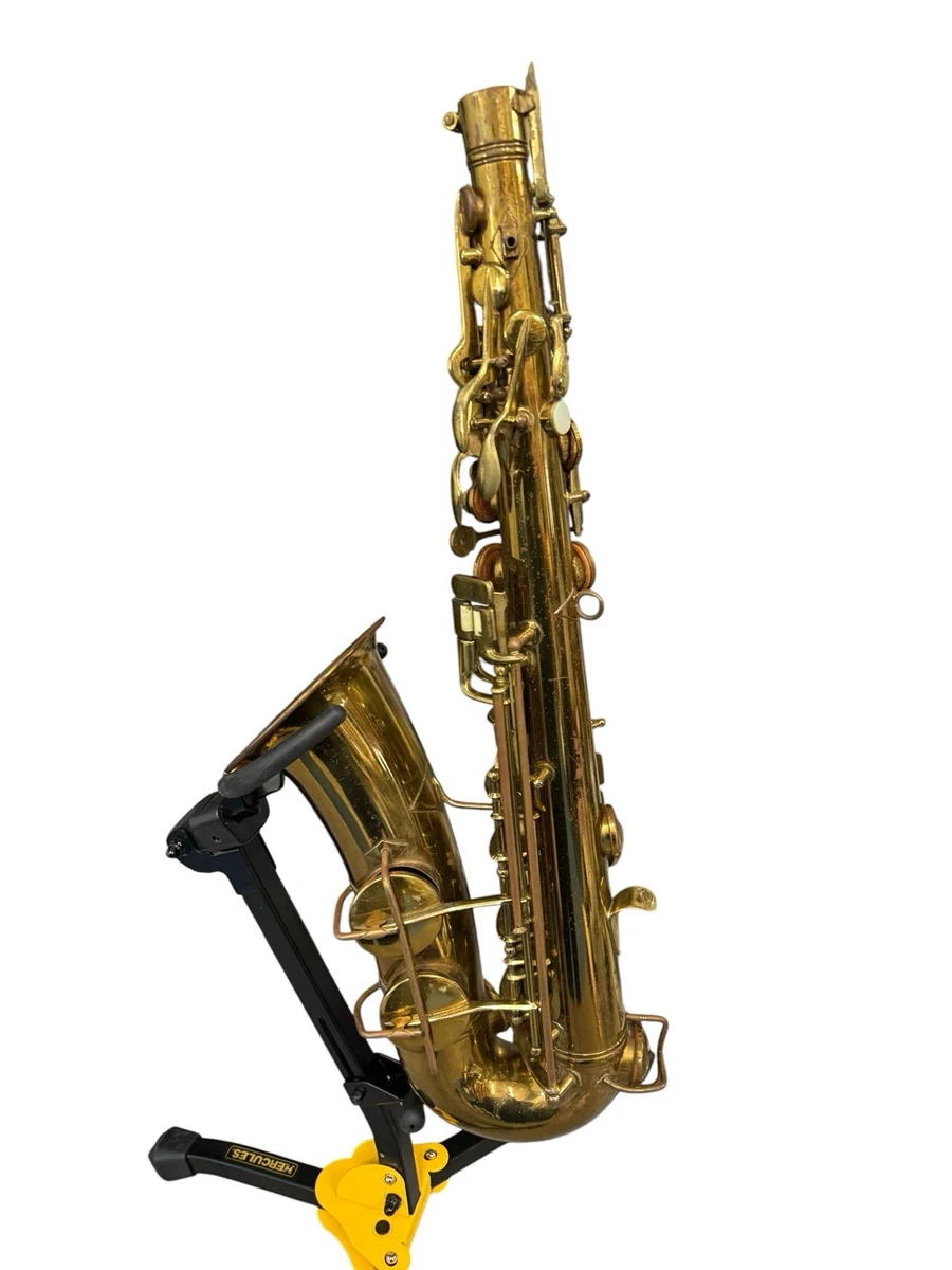 Conn Vintage Saxophones for sale - eBay