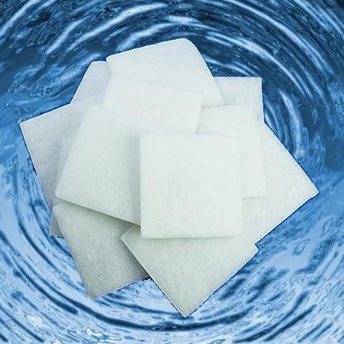 GERUI 42 Stück Polyester Filterschwamm passend Juwel Compact BioFlow 3.0 / M - Bild 3 von 4