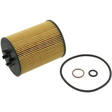 ORIGINAL® Febi Bilstein 26703 Ölfilter für BMW 5 Touring 5 X5 7 6 6 Cabriolet