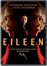 Eileen [Used Very Good DVD] Ac-3/Dolby Digital, Subtitled, Widescreen