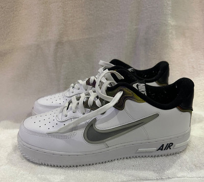 Nike Air Force 1 react LV8 11