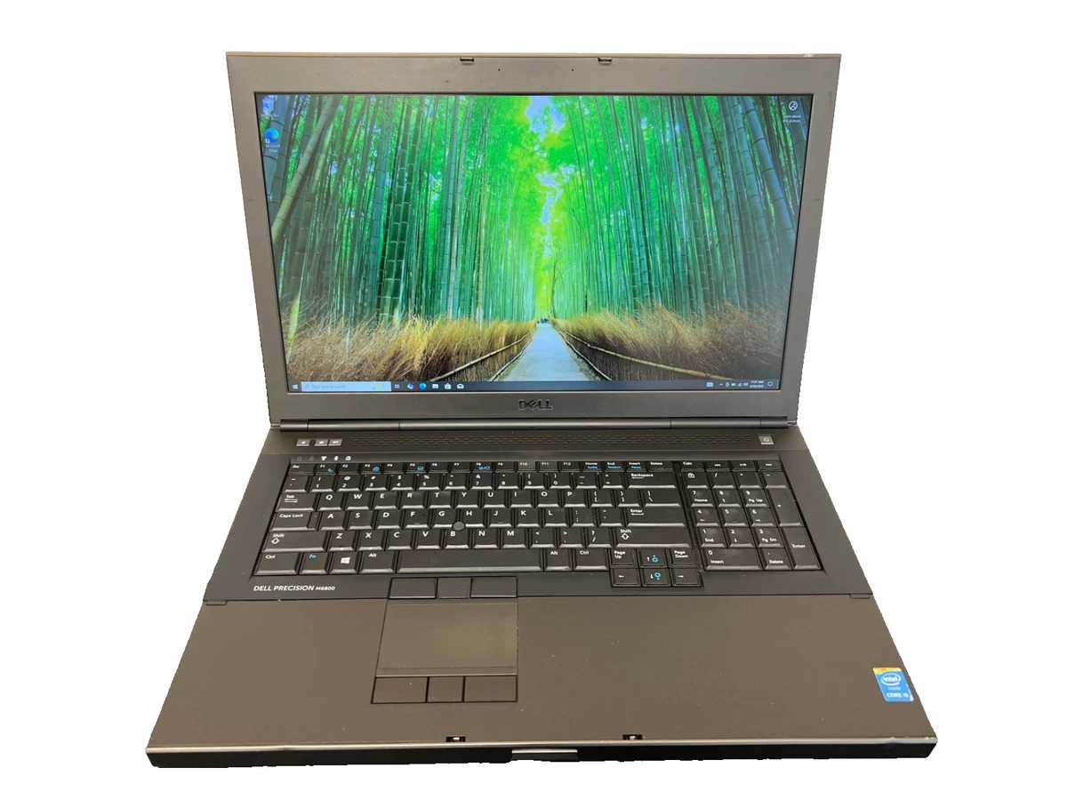 Dell Intel Core i5 4th Gen. 16GB RAM PC Laptops & Netbooks for