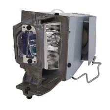 AL Series BL-FU195A Lamp Housing for Optoma Projectors - 90 Day Warranty