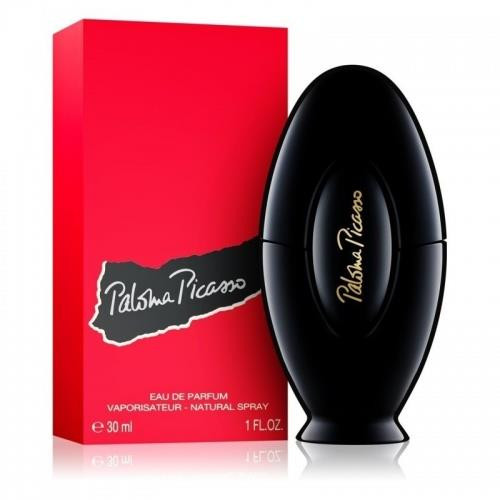 Paloma Picasso Eau De Parfum Spray For Women EDP 30ml