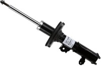 Sachs 317 789 StoßDäMpfer Federbein Vorne Rechts FüR Hyundai I10 (Ia)