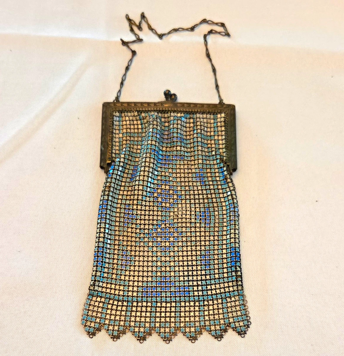 25+ Blue Vintage Bags, Handbags & Cases for sale | Updated Oct 2026