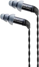 Etymotic Research ER4SR In-Ear Studio Reference Earphones