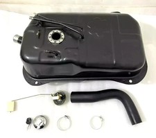 Benzin Benzintank mit Schlauchleitung passend für Suzuki Samurai SJ410 Gypsy