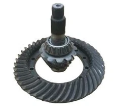 B41498-1, B41532-1 MERITOR-ROCKWELL RR20145 RING GEAR AND PINION 3558094