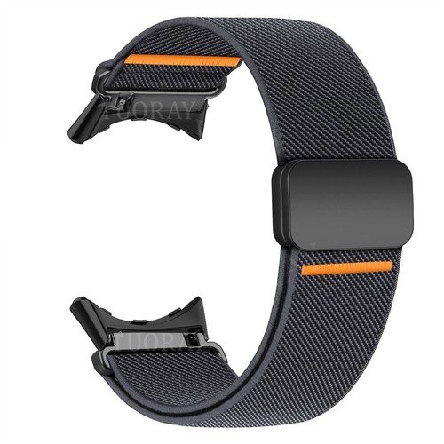 Nylon Sport Wrist Band Strap For Google Pixel Watch 3 2 1 41mm / 3 45mm Bracelet - Picture 27 of 39