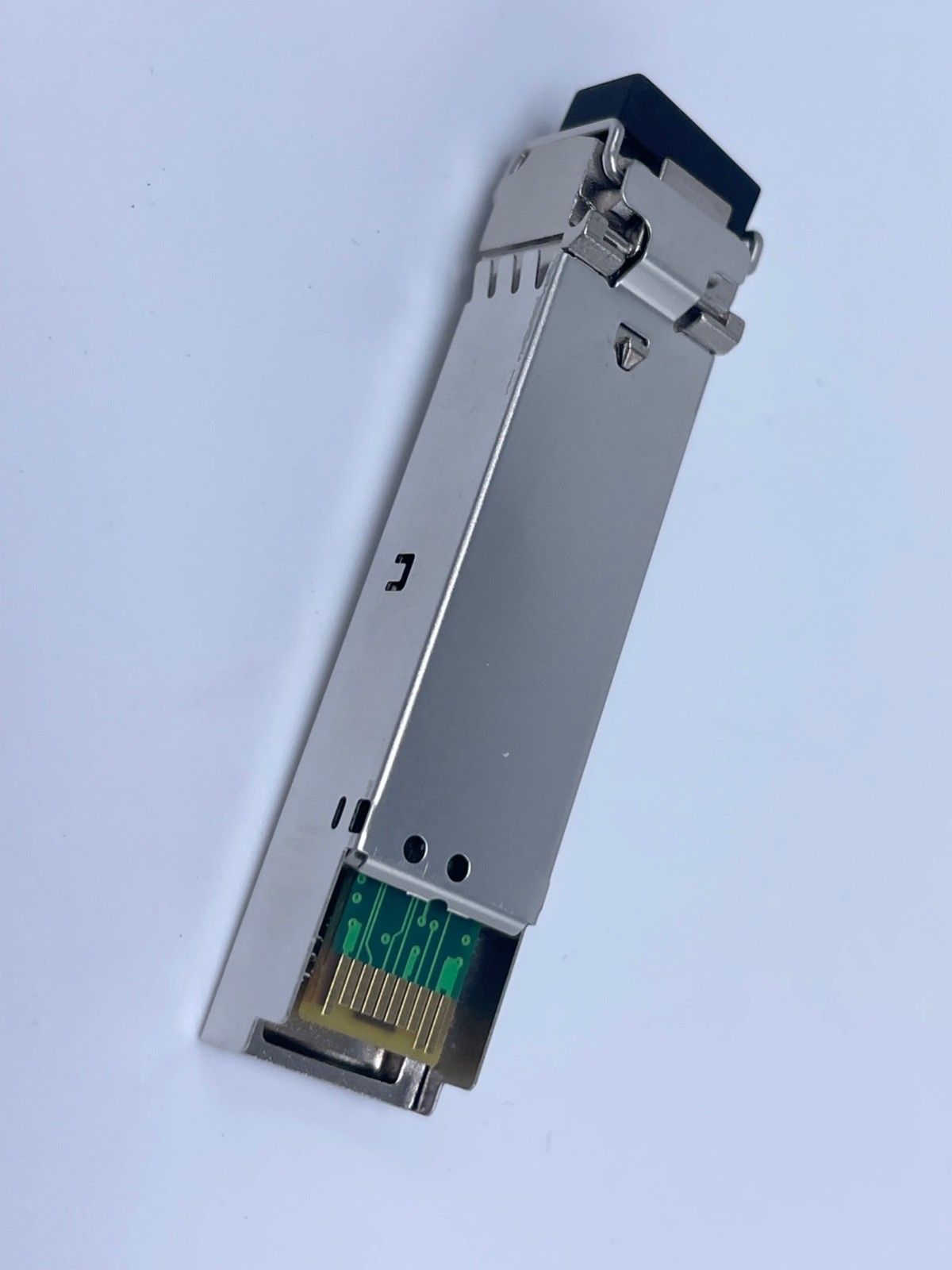 HP J4859C ProCurve X121 1G SFP-LX  Mini-GBIC 1310nm LC 10km over SMF