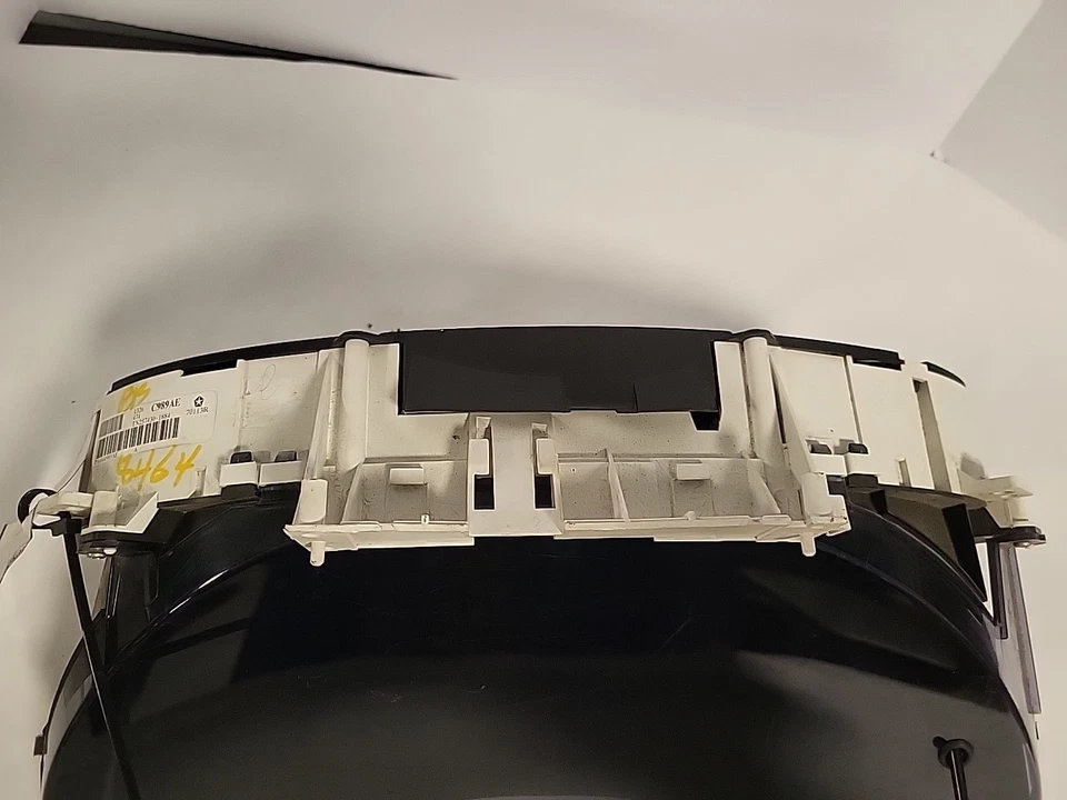 Speedometer Cluster MPH Without Navigation Display Fits 06 PACIFICA JJ1 Foto 2 de 4