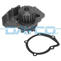 Wasserpumpe Dayco DP042 FÜR CitroËN Passend FÜR Fiat Lancia Peugeot Suzuki