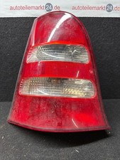 256210 Rückleuchte links MERCEDES-BENZ A-Klasse (W168) A1688202764 A 170 CDI 