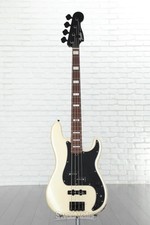 Fender Duff McKagan Deluxe Precision Bass - W...