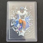 2025 Topps Signature RJ Harvey Base (RAW)