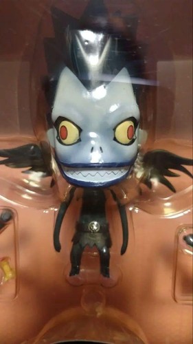 Death Note Nendoroid 11 Ryuk Figure Good Smile Company jp - Bild 8 von 10