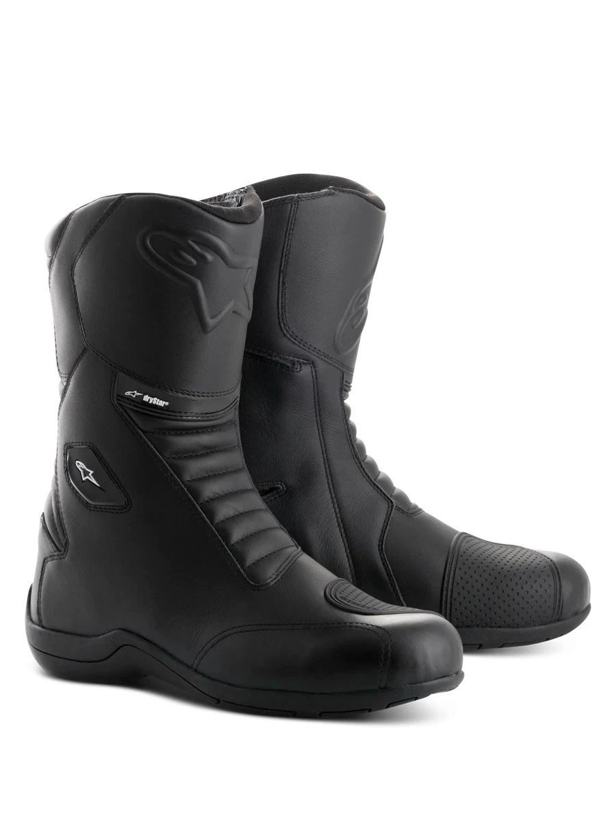 Alpinestars 11.5 US Shoe Motorcycle & Powersports Boots & Shoes