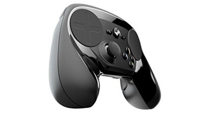 Valve V000937-00 Steam Controller - Black for sale online | eBay