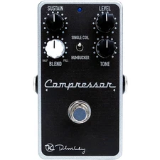 Keeley Compressor Plus