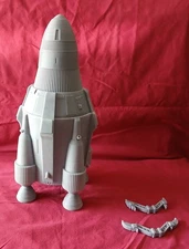 1/72 Scale Phoenix  Model